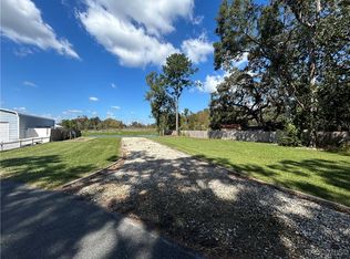 8421 E Muir Pl, Inverness, FL 34450