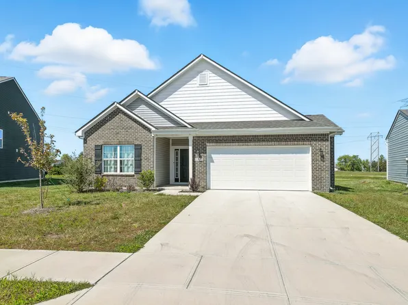 11514 Brookwood Trace Ln, Indianapolis, IN 46229