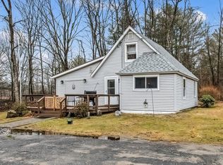 1941 State Route 175, Thornton, NH 03285