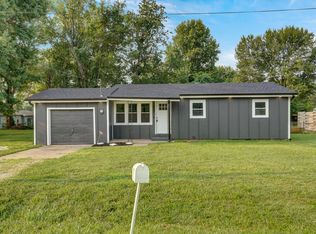 4030 W Collings St, Springfield, MO 65803