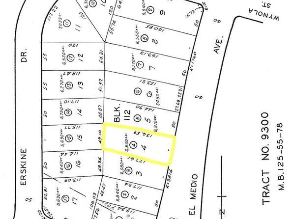 530 El Medio Ave, Pacific Palisades, CA 90272