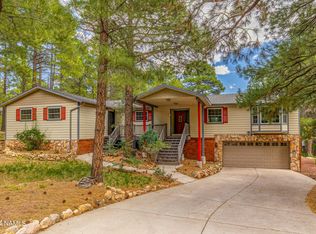 1730 N Slippery Rock Rd, Flagstaff, AZ 86004