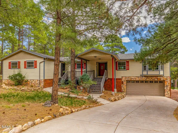 1730 N Slippery Rock Rd, Flagstaff, AZ 86004