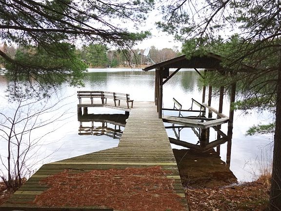 North Placid Twin Lake