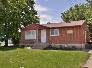 2903 W 1300 N, Clinton, UT 84015
