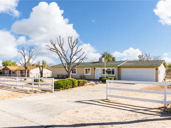 9293 Guava Ave, Hesperia, CA 92345