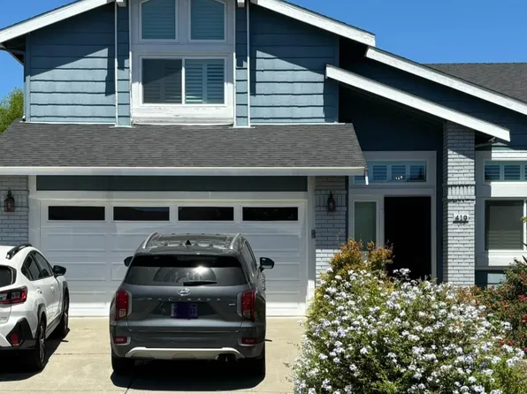 419 Inverness Way, Vacaville, CA 95687