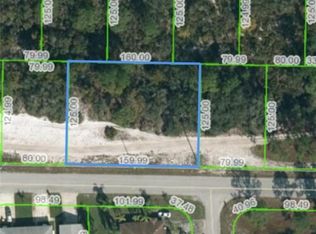 861 Lake Groves Rd NW, Lake Placid, FL 33852