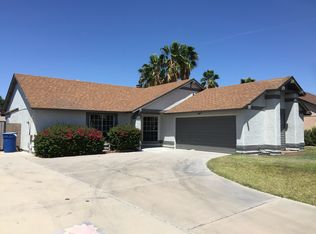 1812 W Barrow Dr, Chandler, AZ 85224
