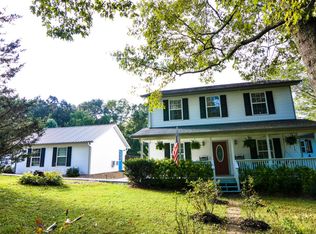 156 Deer Haven Rd, Rockwood, TN 37854