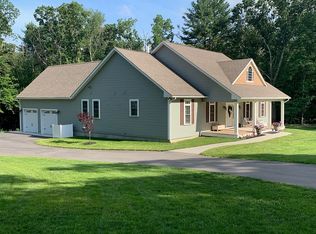 38 Hickey Rd, Pomfret Center, CT 06259