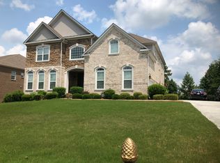 4327 Tumbling Ln, Ellenwood, GA 30294