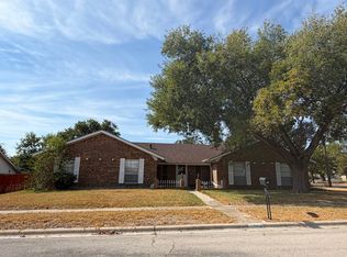 602 Estes Dr, Killeen, TX 76541