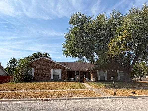 602 Estes Dr, Killeen, TX 76541