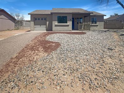 98 Saffin Dr SE, Rio Rancho, NM, 87124