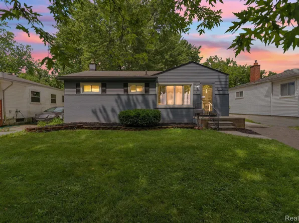 18257 Indian, Redford, MI 48240