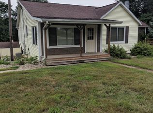 Point Rd, Cassopolis, MI 49031