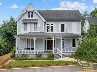 316 E 3rd Ave, Rome, GA 30161