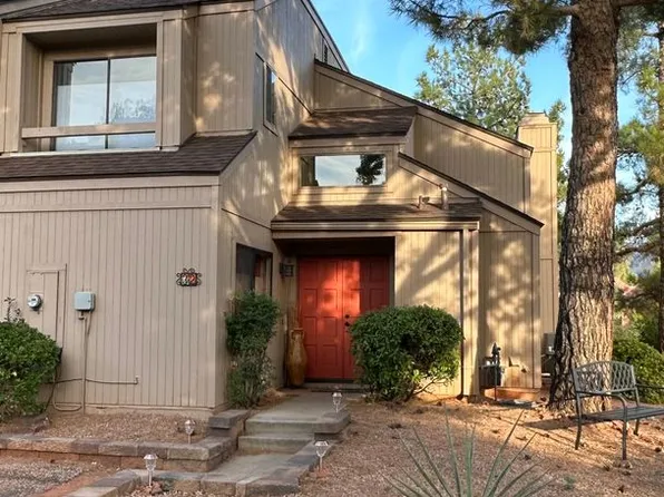 1360 Vista Montana Rd Unit 32, Sedona, AZ 86336