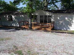 1116 Cranfield Rd, Mountain Home, AR 72653