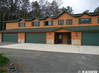 W7593 Ostrom Rd, Minong, WI 54859