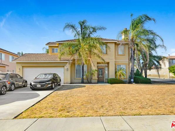 15164 Beartree St, Fontana, CA 92336