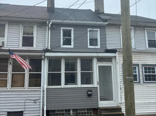 334 Middlesex St, Gloucester City, NJ 08030