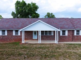 5322 Lost Pavement Rd, Parkersburg, WV 26101