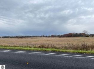 7572 E Remus Rd, Mount Pleasant, MI 48858