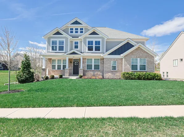 631 Coaltown Ct, Union, KY 41091