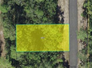 02-6S-02W-308-03 Wilderness Way, Panacea, FL 32346