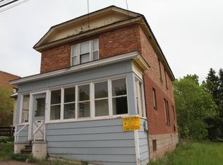 215 E Bonnie St, Ironwood, MI 49938