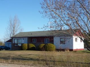 12111 W H #40, Rudyard, MI 49780