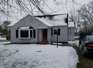 29135 Fostoria Rd, Millbury, OH 43447