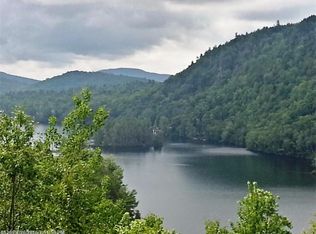 LOT 17 W Summit Rd, Woodstock, ME 04219