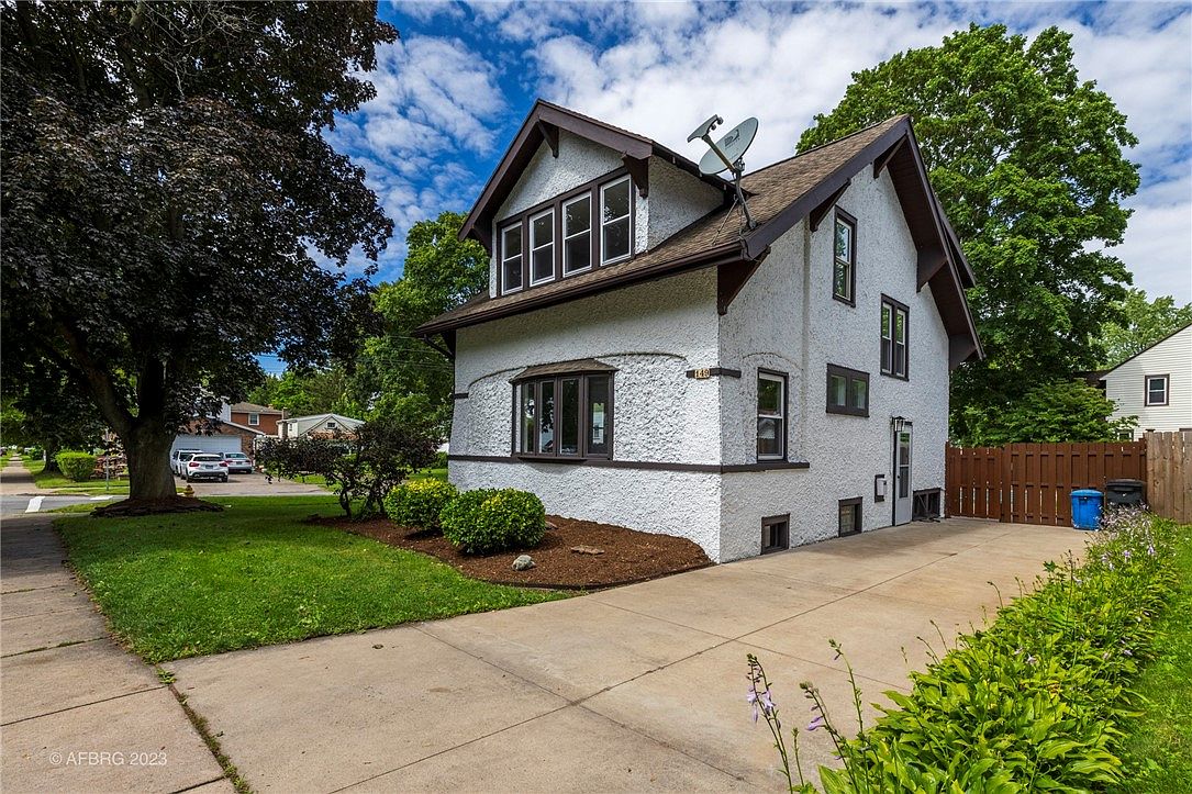 149 W Ivy St, East Rochester, NY 14445 Zillow