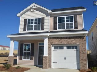 217 Jerri Ln, Columbia, SC 29209
