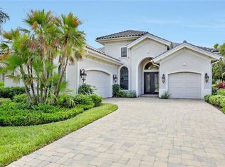 9521 Monteverdi Way, Fort Myers, FL 33912