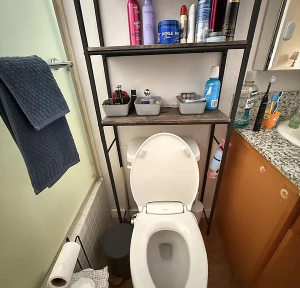 1526 Kewalo St #9 — Photo 9