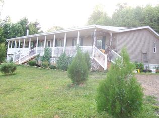 4132 Laurel Fork Rd, Laurel Fork, VA 24352