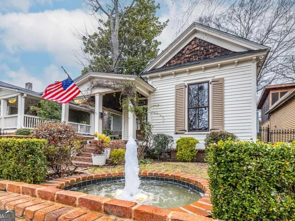 296 Logan St SE, Atlanta, GA 30312