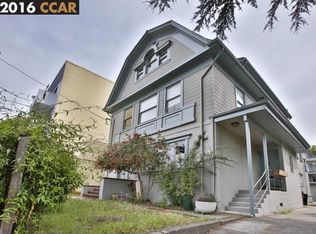 382 Euclid Ave, Oakland, CA 94610