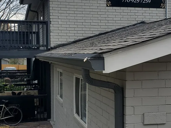 710 North Ave NW, Atlanta, GA