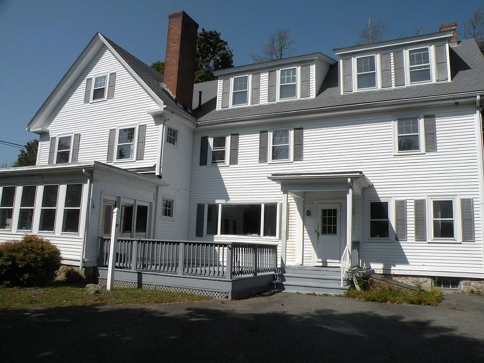 408 York St, Canton, MA 02021 Zillow
