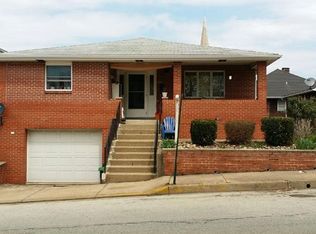 523 Scott Ave, Jeannette, PA 15644