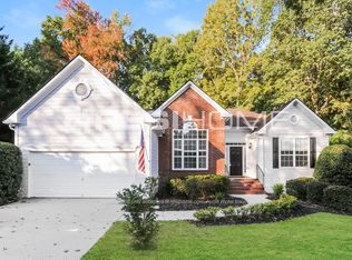 351 Holland Springs Way, Powder Springs, GA 30127