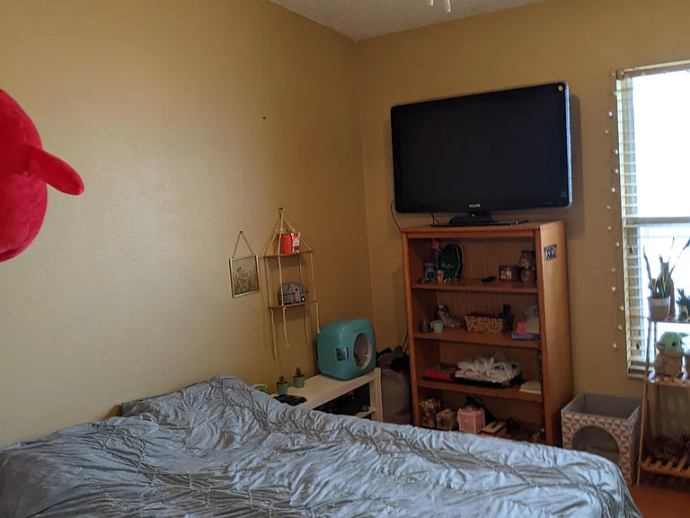 1st Bedroom