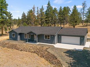 8219 Prairie Dog Dr, Bonanza, OR