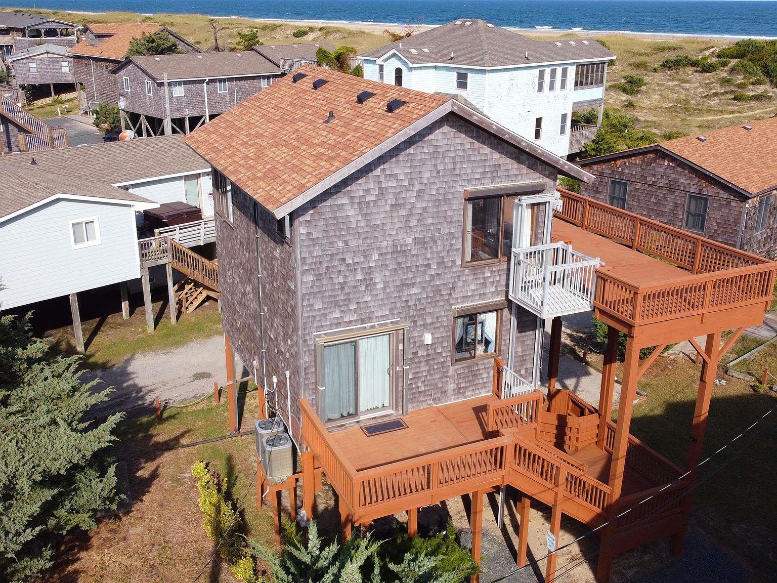 40377 N Dr, Avon, NC 27915 Zillow