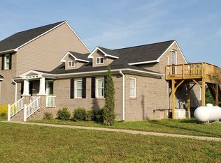 16739 New Baltimore Rd, Milford, VA 22514